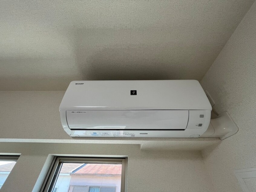 内観写真 パルテール八尾