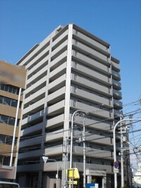 エスリード堺市役所前（1004）
