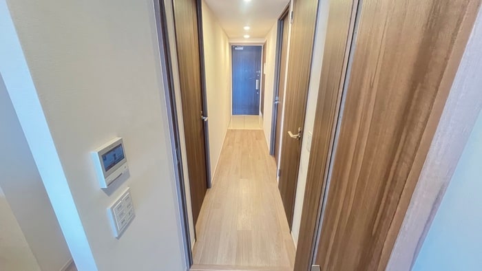 廊下 ｻﾞ・ﾊﾟｰｸﾊｳｽｵｲｺｽ三国ヶ丘(712)