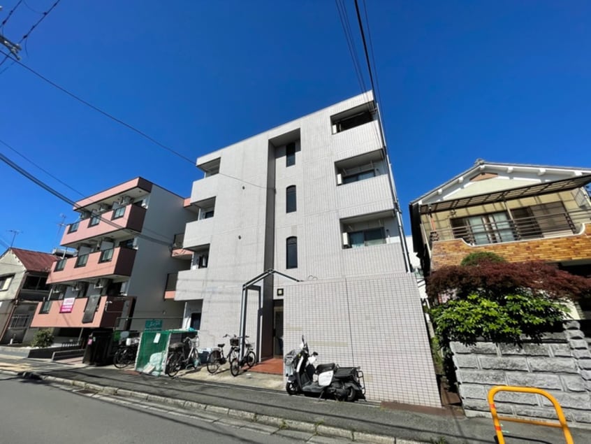 外観写真 ＪＰアパートメント摂津