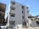 外観写真 ＪＰアパートメント摂津