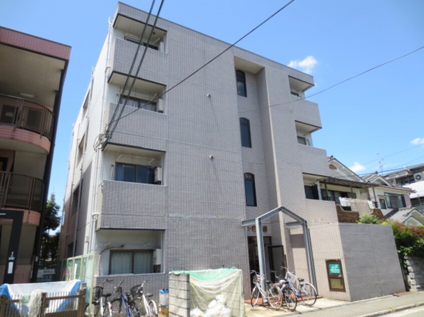 外観写真 ＪＰアパートメント摂津