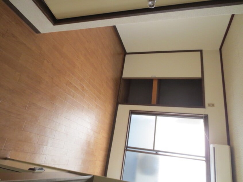 居室 ＪＰアパートメント摂津