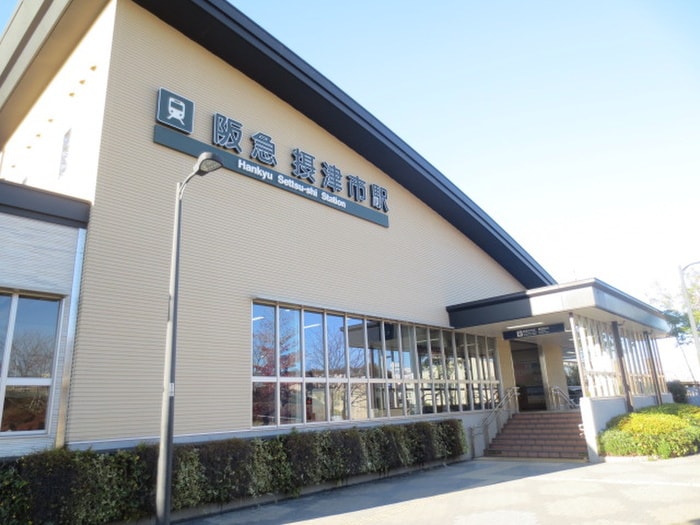 その他 ＪＰアパートメント摂津
