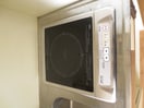 キッチン ＪＰアパートメント摂津