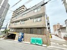 外観写真 香里ロイヤルプラザ