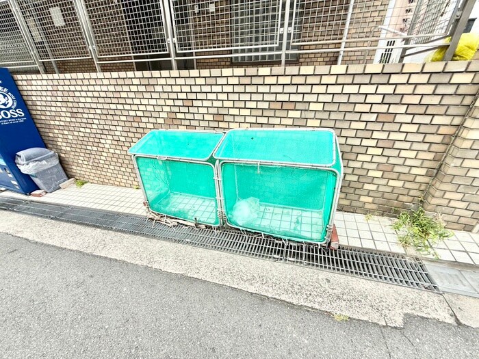 その他 香里ロイヤルプラザ