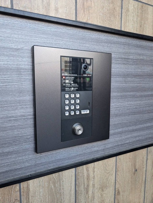 建物設備 ＧＲＡＮＤ ＣＩＮＱ