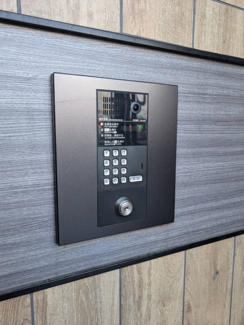 建物設備 ＧＲＡＮＤ ＣＩＮＱ