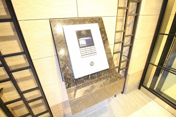 建物設備 ｴｽﾘｰﾄﾞ神戸兵庫駅ﾏﾘｰﾅｽｸｴｱ(305)