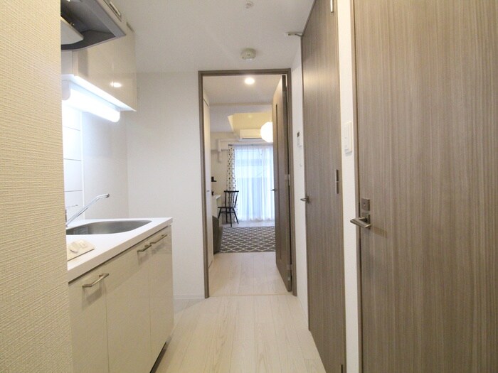 廊下 ｴｽﾘｰﾄﾞ神戸兵庫駅ﾏﾘｰﾅｽｸｴｱ(305)