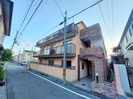 ｺｽﾓ甲南町PaｒｔⅡの外観