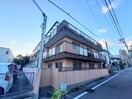 外観写真 ｺｽﾓ甲南町PaｒｔⅡ