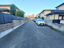駐車場 ｺｽﾓ甲南町PaｒｔⅡ