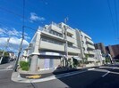 ﾊｲﾑ本山ｷﾞｬﾗﾘ-・ｺ-ﾄ(101)の外観