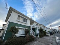 ガ－デンシティハイツＥ棟