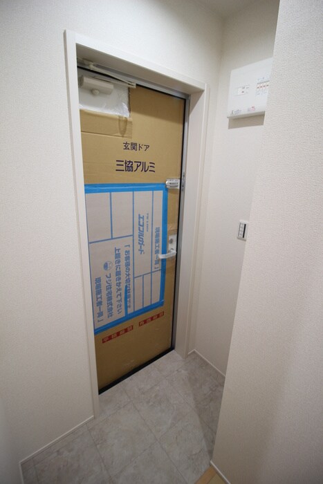 玄関 フジパレス清水丘Ⅴ番館