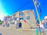 フロットハウジング