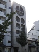 Boulogne Kamogawaの外観