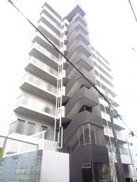 ｱﾄﾞﾊﾞﾝｽ大阪ﾄﾞ-ﾑ前ｱｳﾞｪﾆ-ﾙ(208)