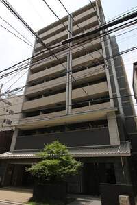 ﾌﾟﾚｻﾝｽ京都四条烏丸 響(502)