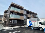 グラン　シャリオ