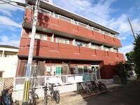 セジュール松原