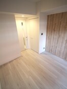 居室 ﾌﾟﾚｻﾝｽ東三国駅前ｸﾞﾗﾝｸﾗｽ(201)