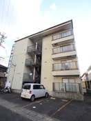 外観写真 ロータスＫ１