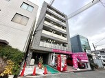 マンションスイ－ダ－