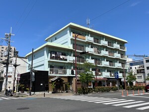 第ニ板倉ビル