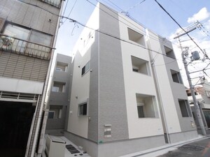 アーバンコート平野