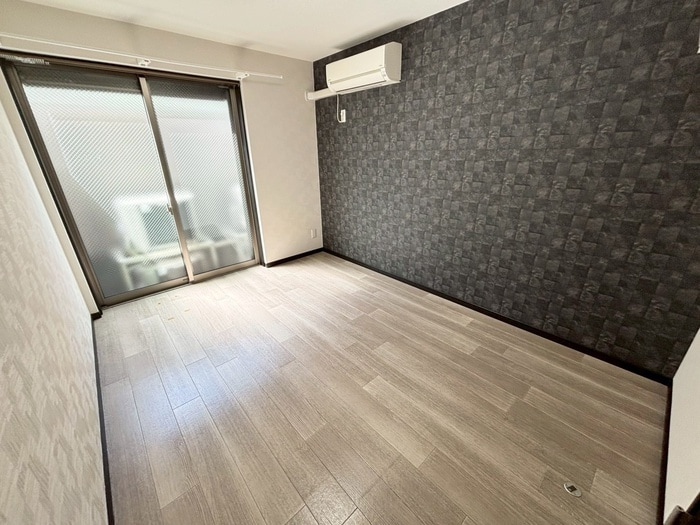 居室 ブリエ丹波口