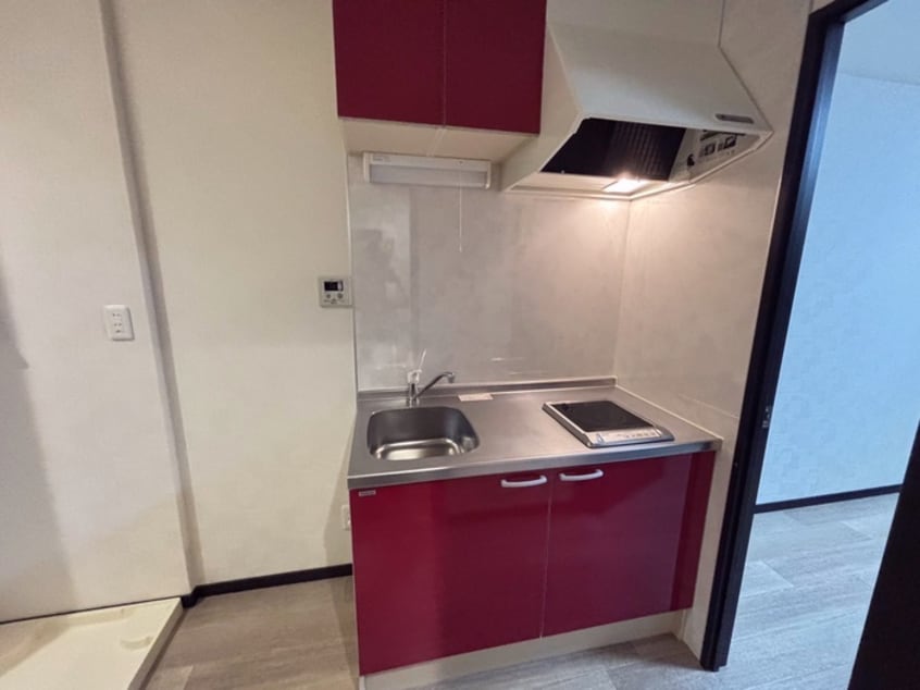 キッチン ブリエ丹波口