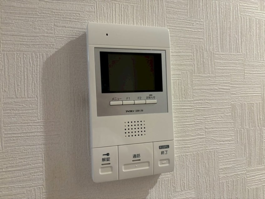 内観写真 ブリエ丹波口