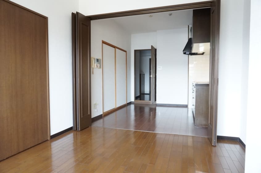 居室 エスポワール桃栄