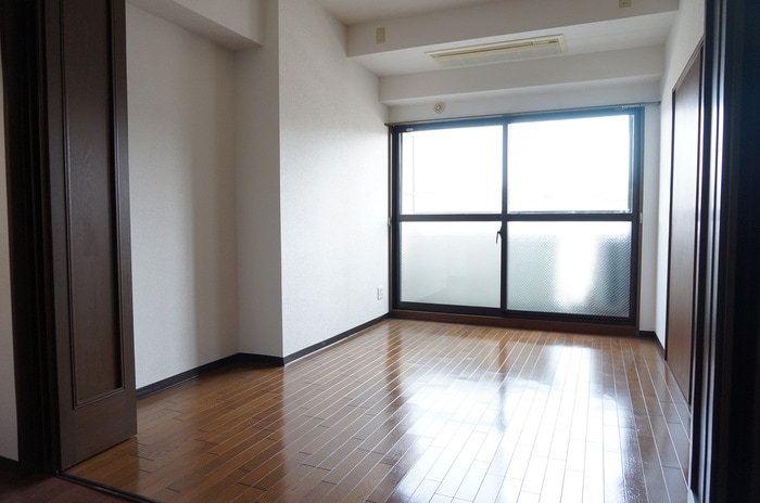 居室 エスポワール桃栄