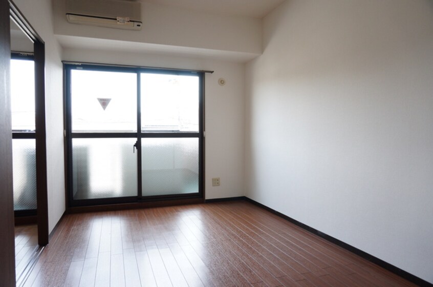 居室 エスポワール桃栄