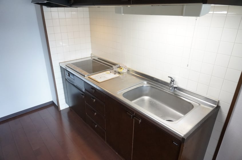 キッチン エスポワール桃栄