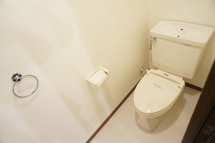 トイレ エスポワール桃栄