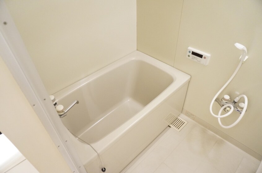 バス／シャワールーム等 エスポワール桃栄