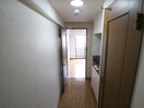 廊下 クリスタルプラザ