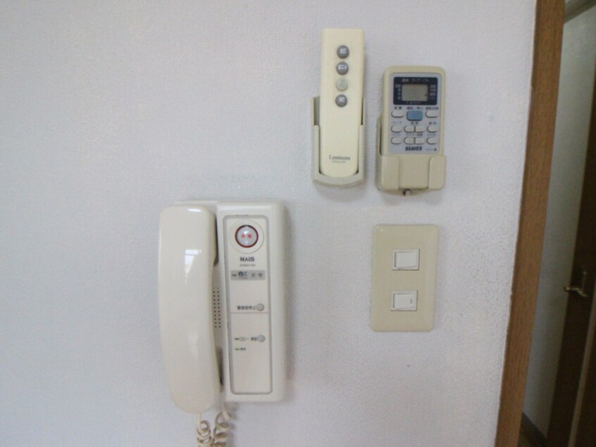 内観写真 クリスタルプラザ