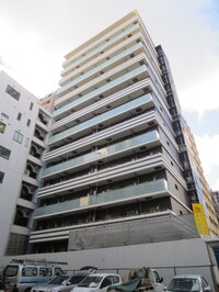 エスリード大手前(101)