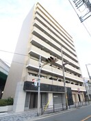 サムティ福島PORTA(1006)の外観