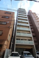 外観写真 ルーチェ南森町