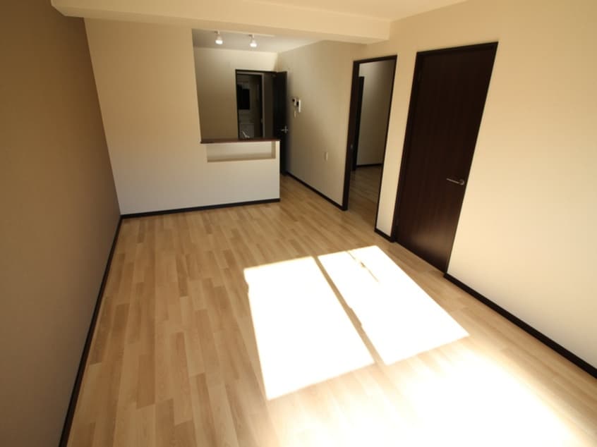 居室 ハートフルマンション新左衛門