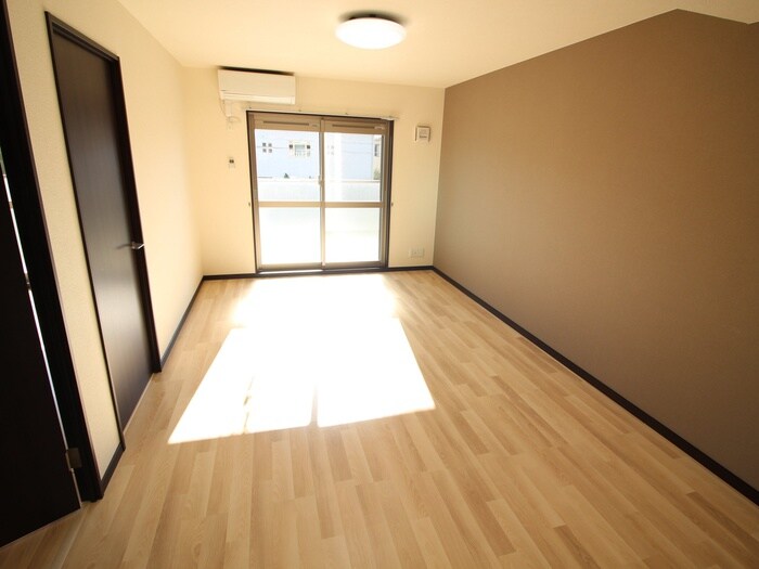 居室 ハートフルマンション新左衛門