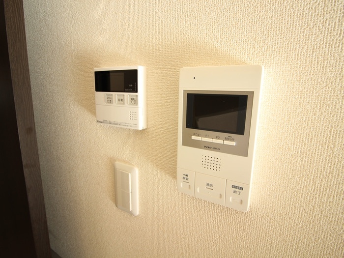 内観写真 ハートフルマンション新左衛門