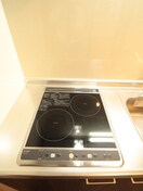 内観写真 ブライト北巽